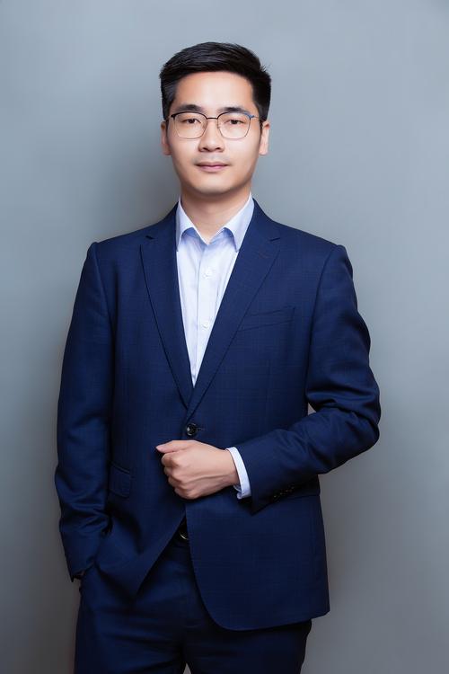余华琴联合创始人 & 首席运营官