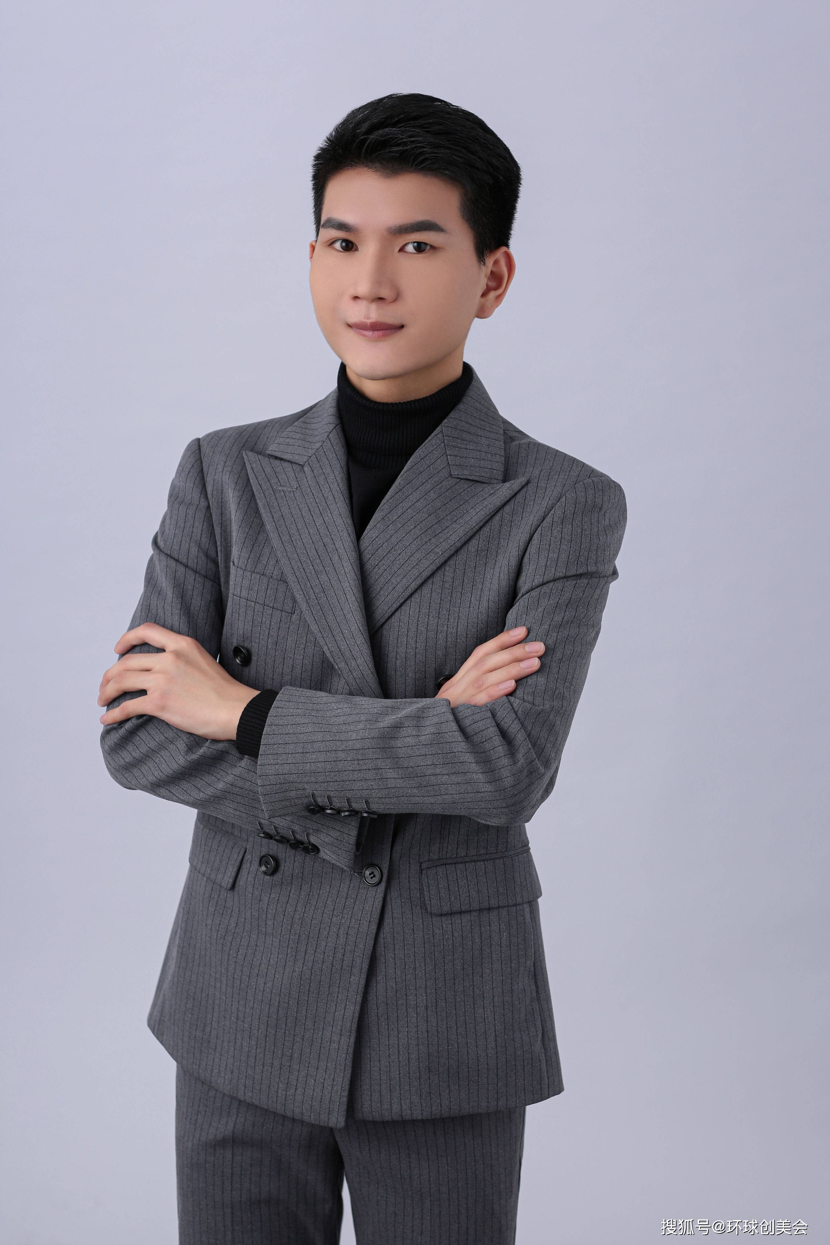 冯家华 执行创意总监